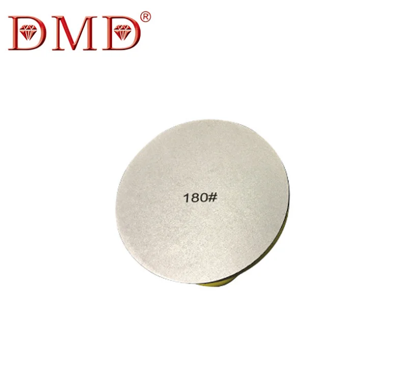 
Factory direct saleCustomized diamond polishing pad 