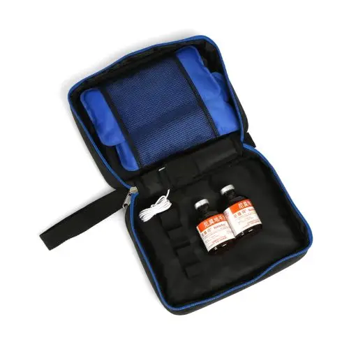 Mini Diabetes Travel Cooler Case Carrier Bag Insulin Pen Cooling Bag  Medical Cooler