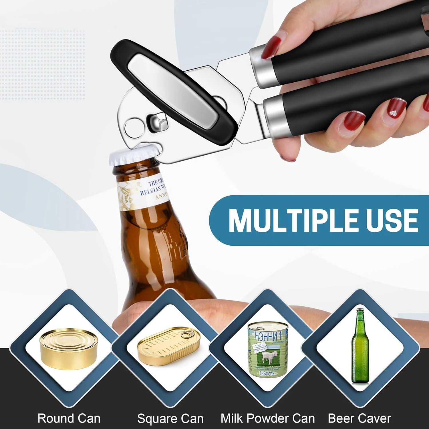 can opener