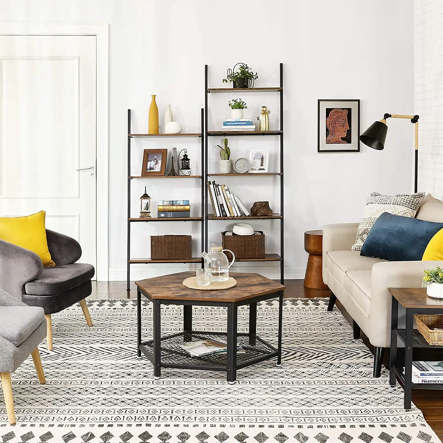 Горячая продажа деревянная полка использовать в столовой