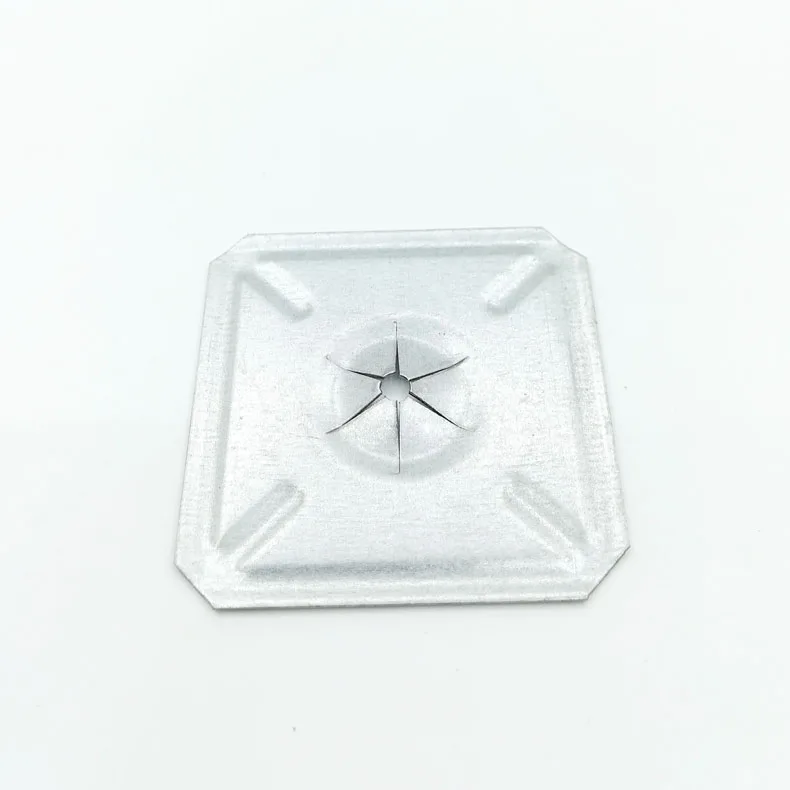  Мульти-выбор материала самоблокирующийся зажимы для изоляции шпильки самоблокирующиеся шайбы