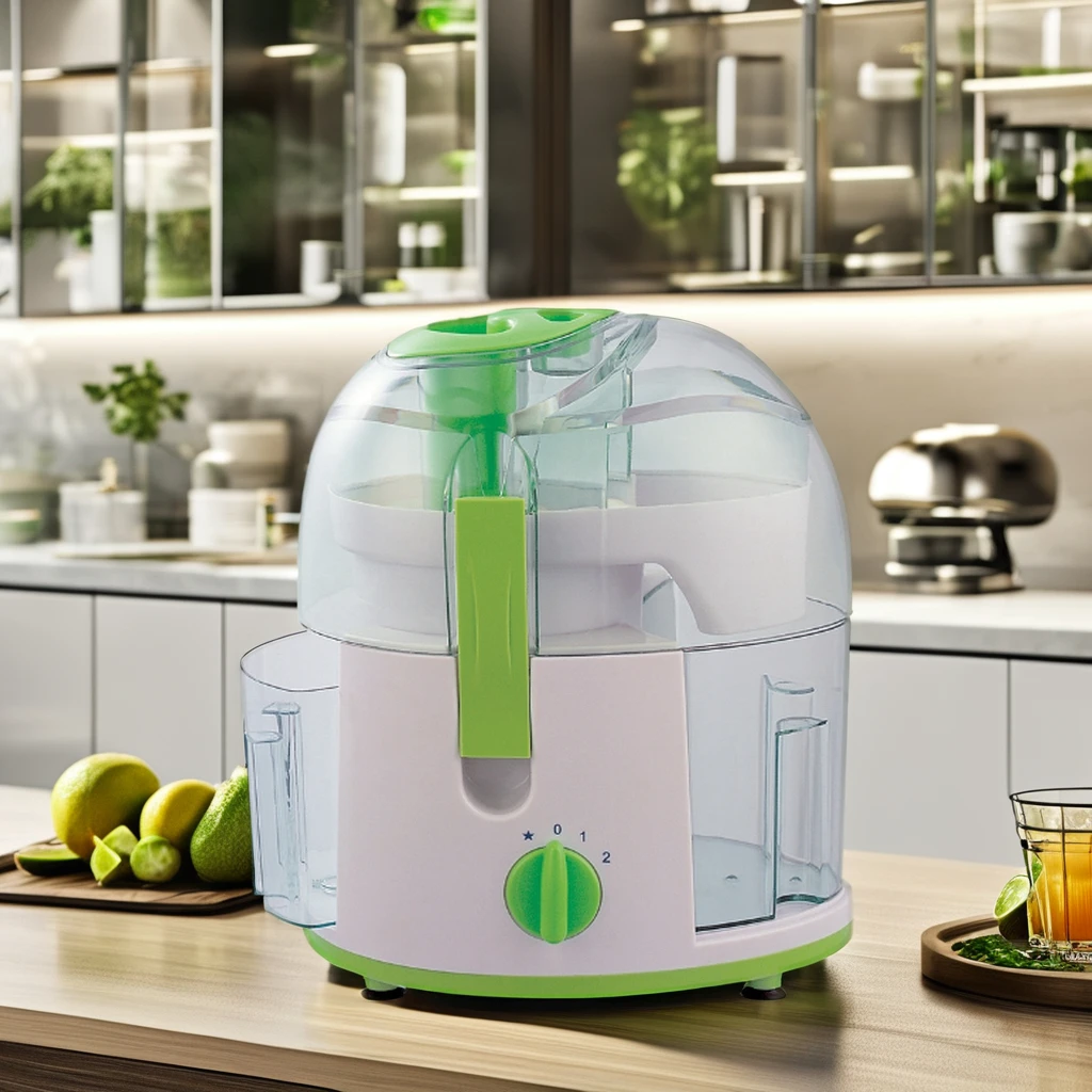 Wholesale Price Good Quality Electric Fruit Extractor