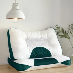 New Arrival Health Protection Neck Pillow Magnet / Buckwheat / Lavender / Cassia Pillow