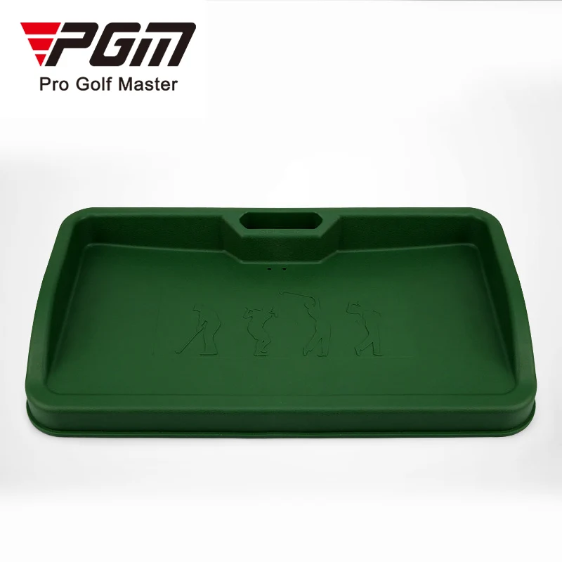 PGM QK005 Golf Ball Tray- Soft Rubber