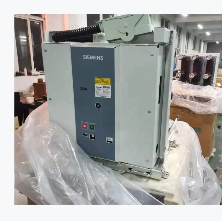 3WL1220-4CB32-1AA4 SIEMENS Автоматический выключатель воздуха ACB