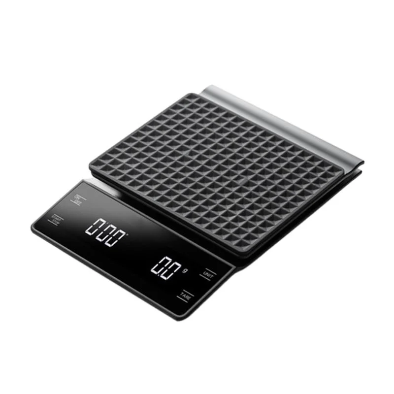 LED Display Kitchen Scales Electronic Scale 3KG/0.1g Weighing Balance For Jewelry Coffee Scale High Accuracy Measuring Tools