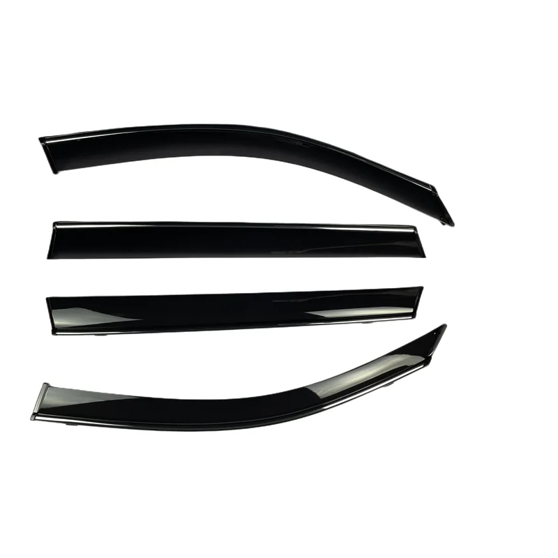 Manufacturer Wholesale accesorios de autos window visor For KODIAQ 2017 2018 2019 2020 2021 2022