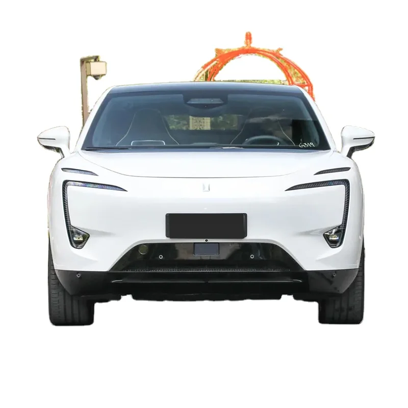 New Avatar 11 4X4 Right Hand Drive Electric Cars Ev From China