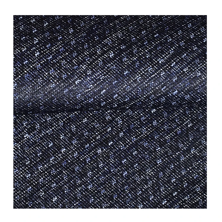 Custom Bamboo Rayon Nylon Spandex Woven Mattress Fabric