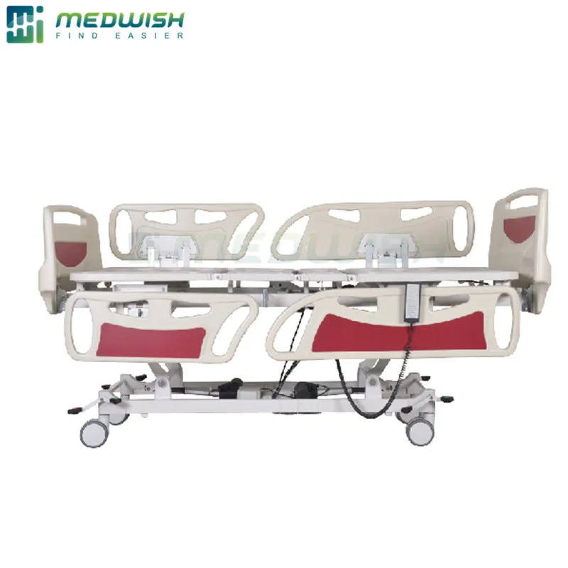 продукты новые icu медицинские больничные кровати цены для продажи