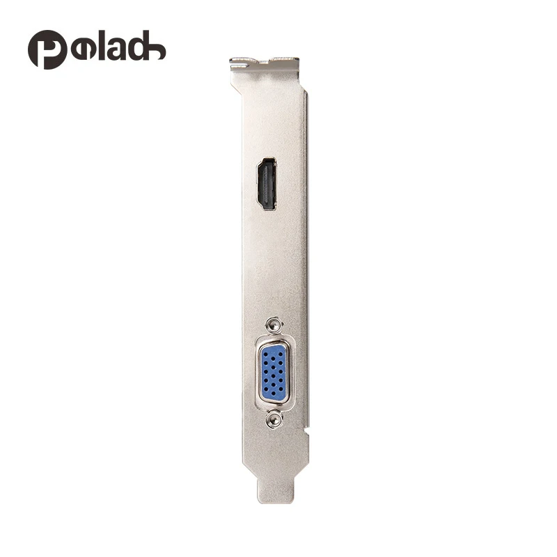 Peladn Low Price GPU Geforce GT 1030 2G PC Gaming Video Card GT 1030 GDDR5 64-bit Graphics Card