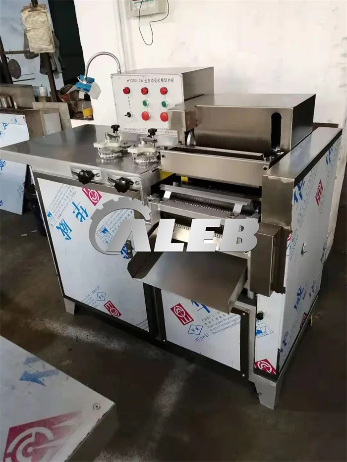 Stainless steel Hard sugar maker making machine