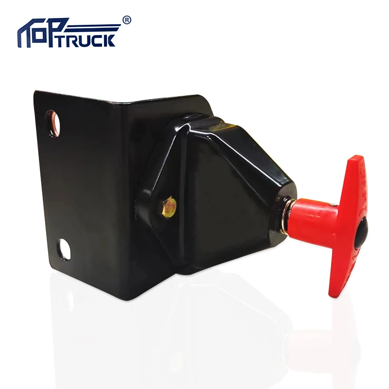 battery switch cut off power