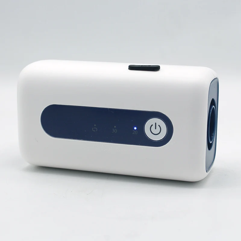 Mini CPAP Sanitizer Sterilize For CPAP Machines Tube Hose Mask Breathing Accessories Apparatus CPAP Cleaner