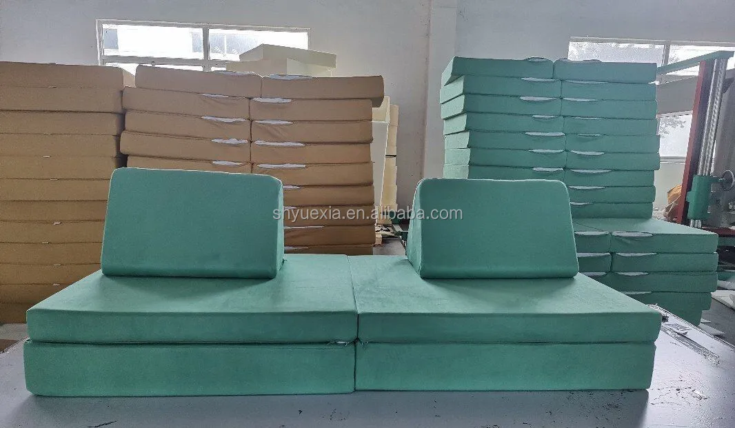 Convertible Folding Sofa kids play sofa play couch sofa for kids