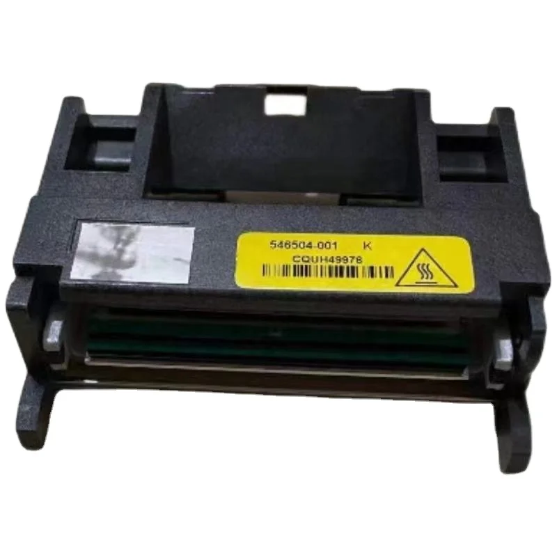 High quality Datacard  Print Head 546504-001 for  SD 260/ SD 360/ CD 800