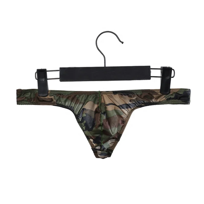 Горячие модные мужские стринги для геев от производителя Китай