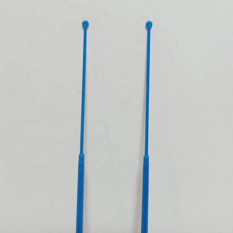 IL-PP10010  Laboratory use Sterile Disposable PP AS Plastic Microbiological inoculating loop 10 u l