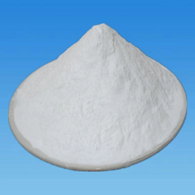 Water Soluble Dietary Fiber Sugar Free Polydextrose Powder