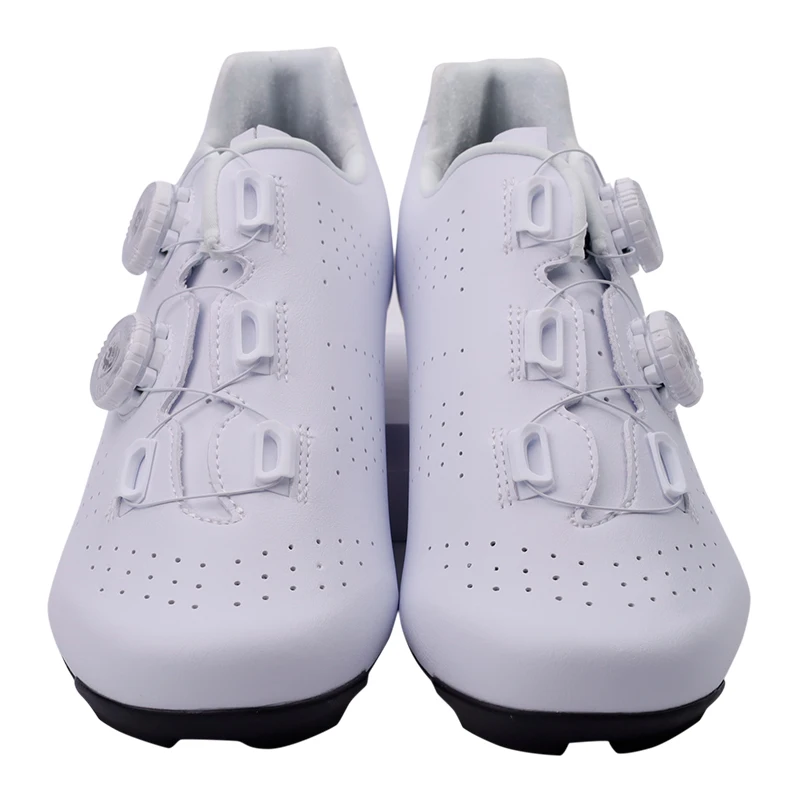 Carbon Sole Cycling Shoes Sidebike Professional Breathable Non  Slip Biking Shoes