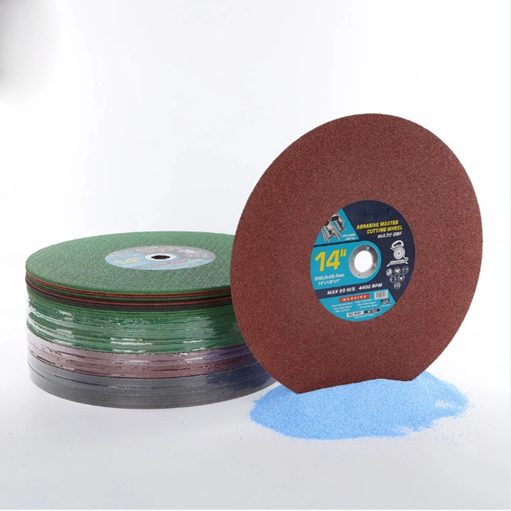 Гибкий шлифовальный диск, отрезной алмазный инструмент, роликовый диск, шлифовальный состав, режущий диск 115 мм