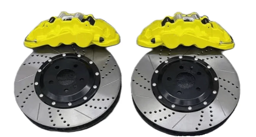 Factory direct sale 85206 piston calipers for Volkswagen Passat Sutantscom Golf CC Bora ID5 Keluway Polo Land IDX ID4 ID3 ID7