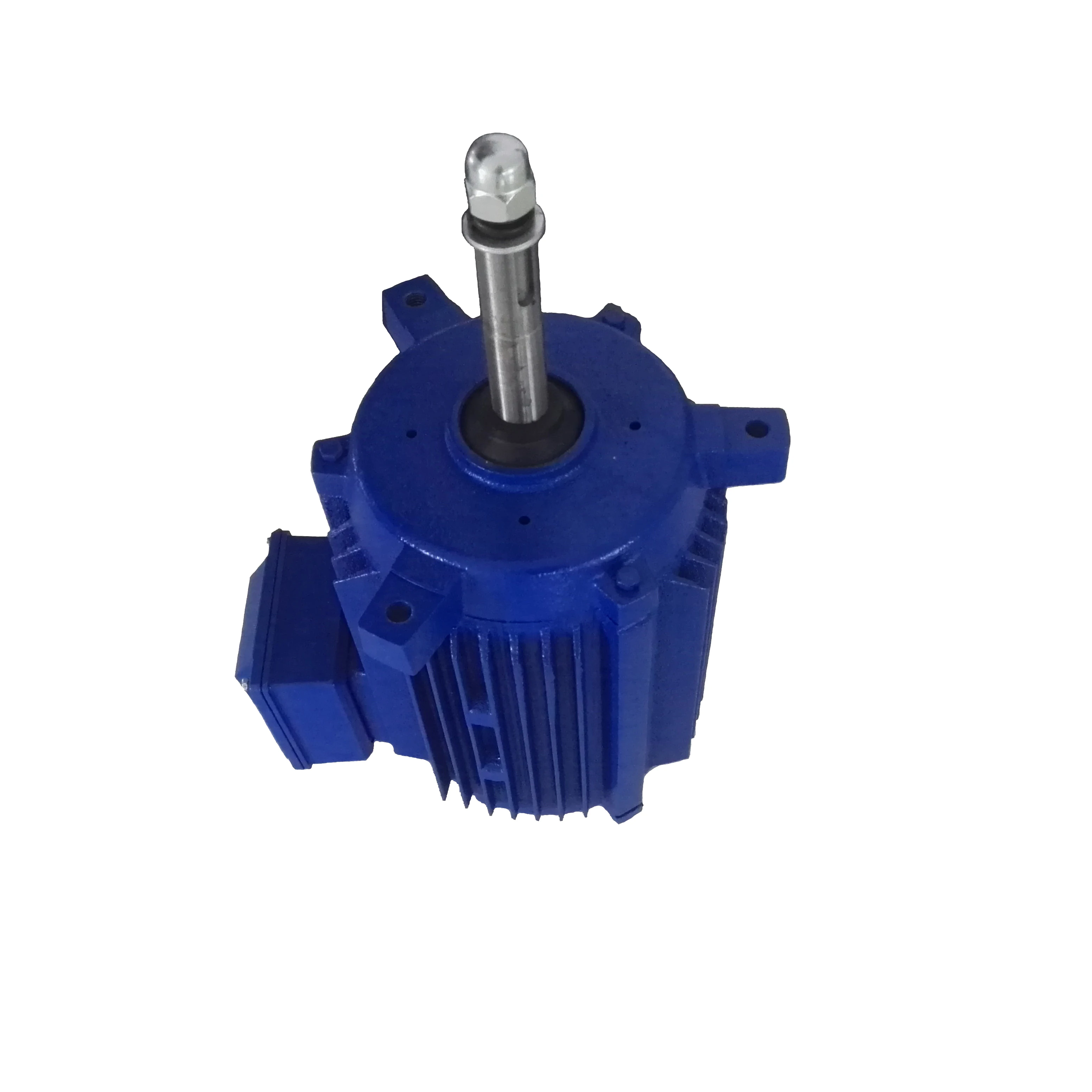 
Cooling tower motor 