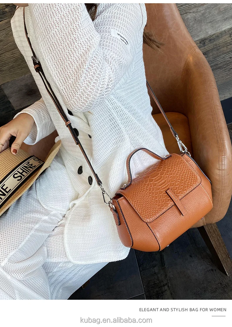 2023 handbags leather