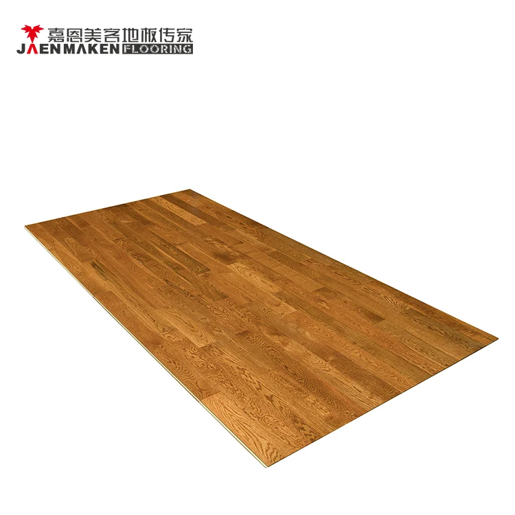 Китайские Деревянные напольные покрытия из массива дуба 18x90 цены