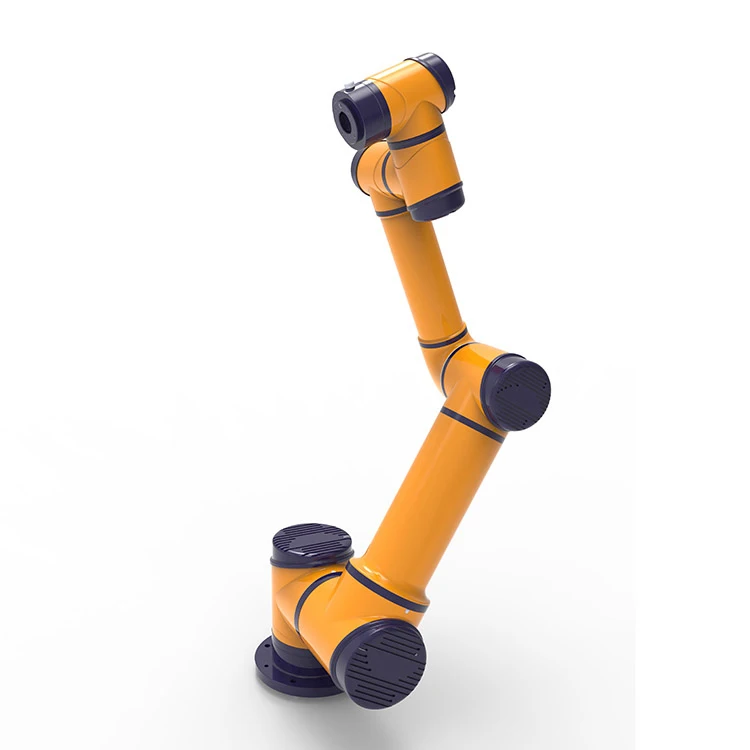 2022 Low Cost Collaboration Automatic Robot Arm With 6 Axis 16 Payload Industrial Cobot Ur