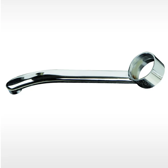 Wenzhou Feenice faucet fittings parts kitchen faucet pipe spout tube spout OEM