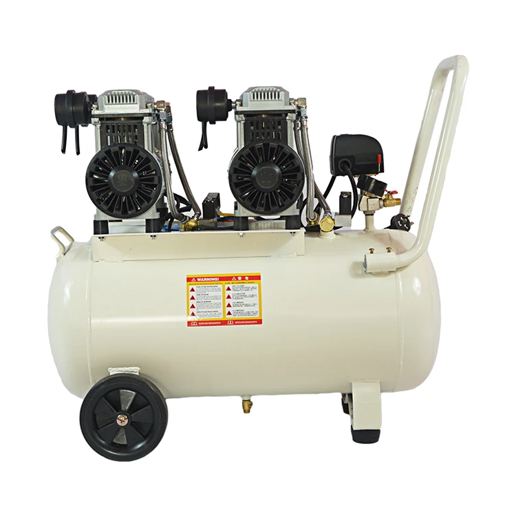 Высокое качество 220V 3Hp ремень переменного тока компрессор сжатого воздуха от производителя работающий на 100L