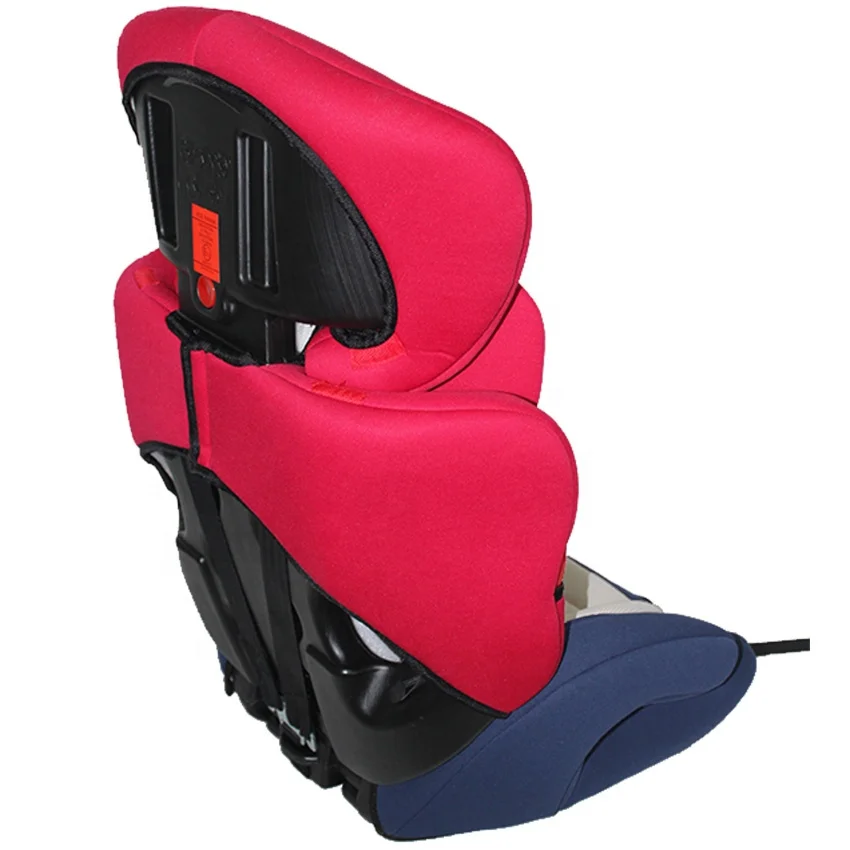  Детское автокресло Toddle