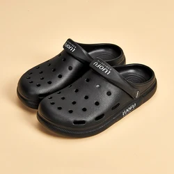 luofu 2021 hot sale garden Clogs sandals for Women
