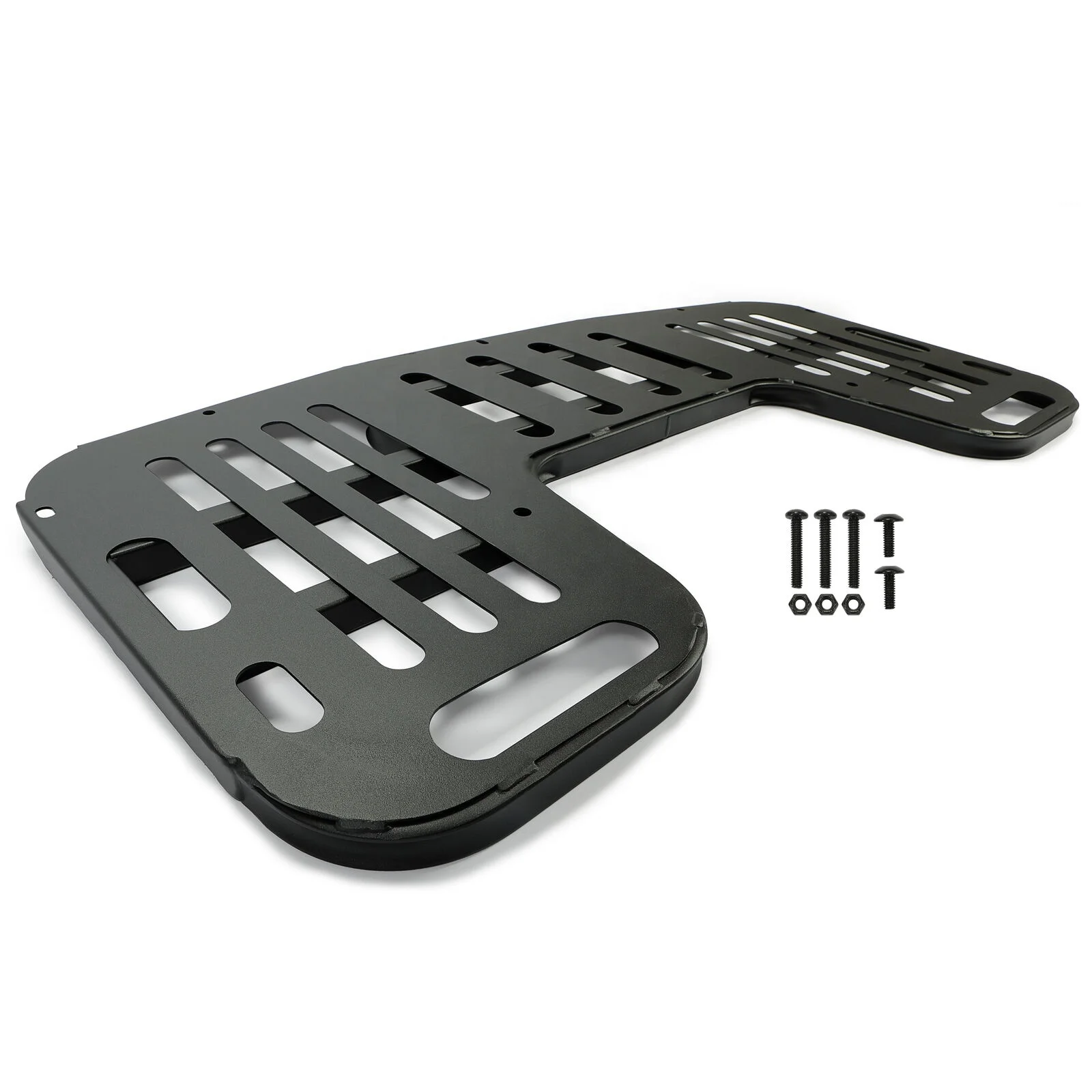 For Polaris Sportsman Magnum Xpedition Worker Diesel Rear Rack For 2670174-070