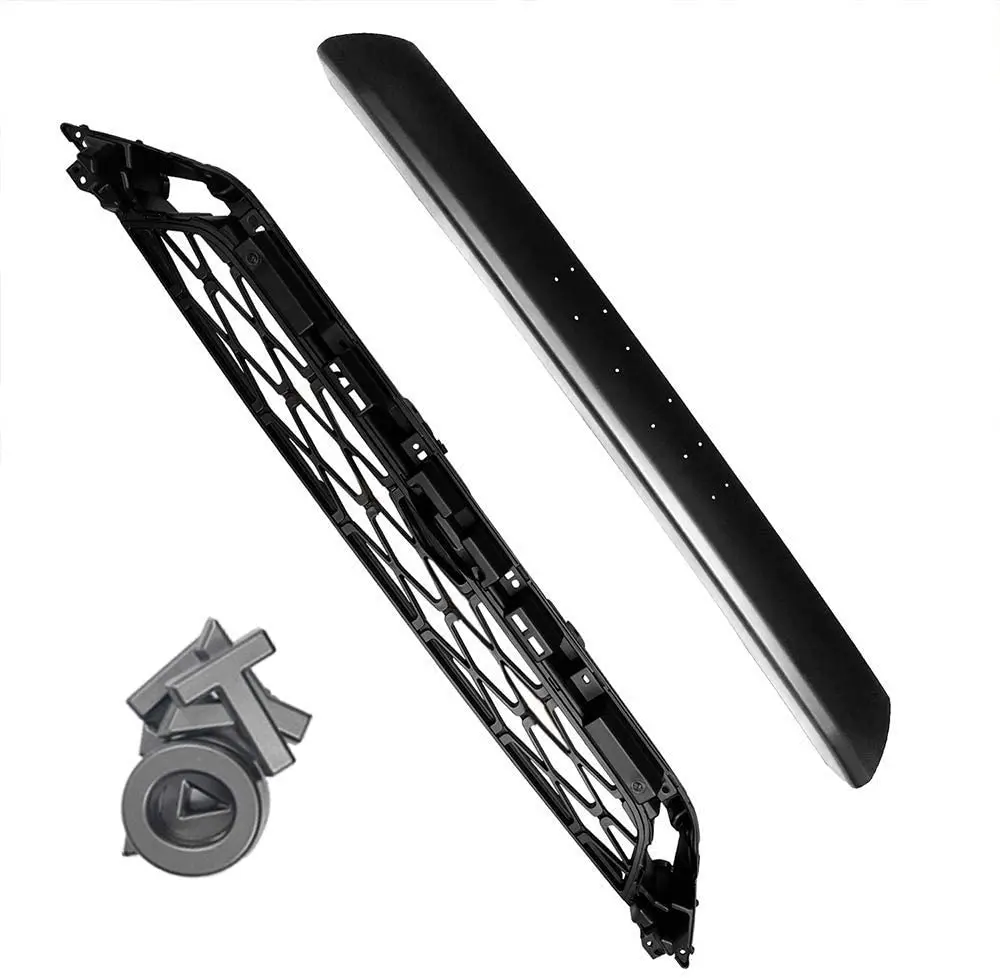 Spedking 2014 2015 2016 2017 2018 2019 4x4 accessories parts car bodykit Front TRD pro mesh grille for Toyota 4runner