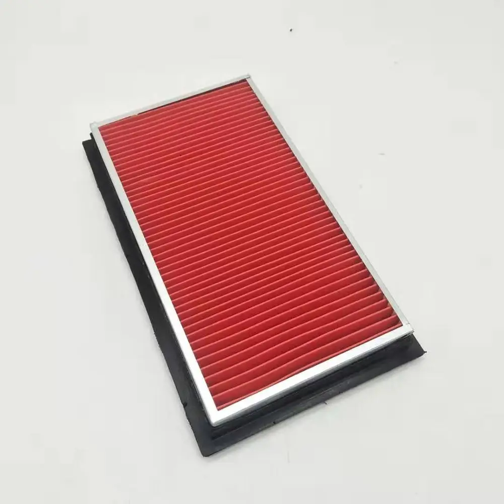 air compressor intake filter air filter 16546-ED000  C2420  A2011