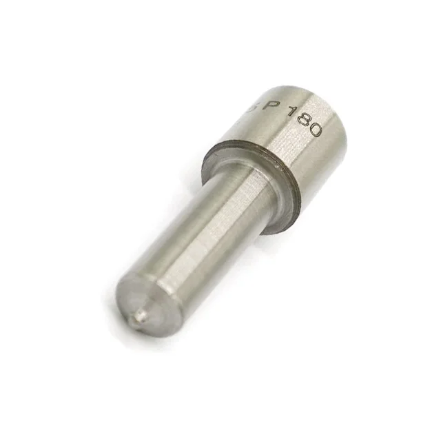 DLLA155P180 Diesel Fuel engine Injector Nozzle  for Steyr WD615.46 Injection Nozzle