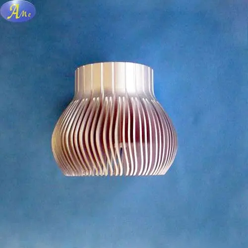 Wholesale Cob 100W Small Aluminum Led Radiator For Led Lamp