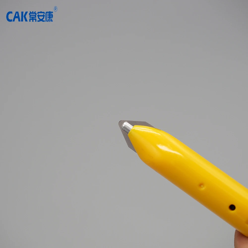 
disposable 10mm bladed sheath trocar for minimum invasive surgeries 