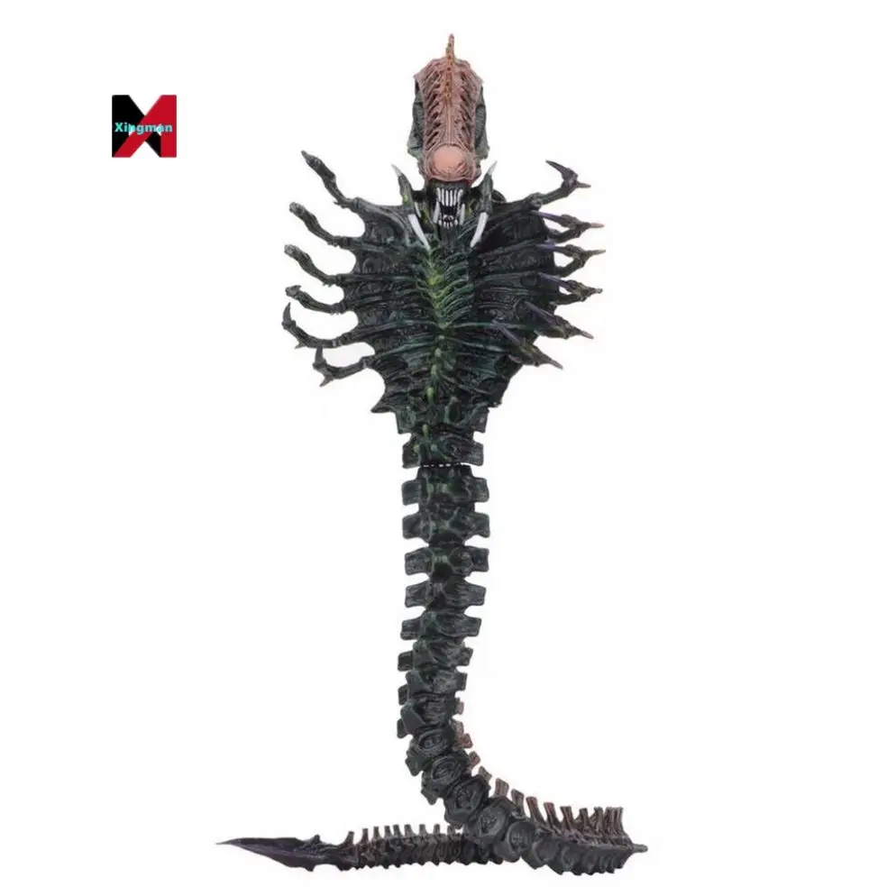 XM 2019 NECA 13-я линейка инопланетян против Хищника Кеннера игрушечная фигурка