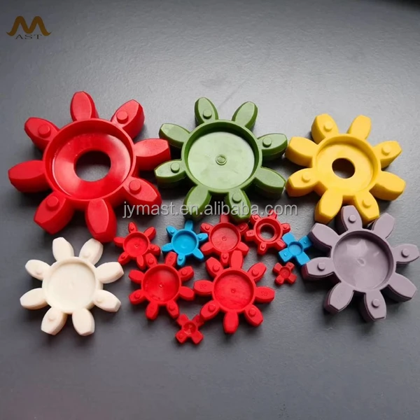 COUPLING - 
