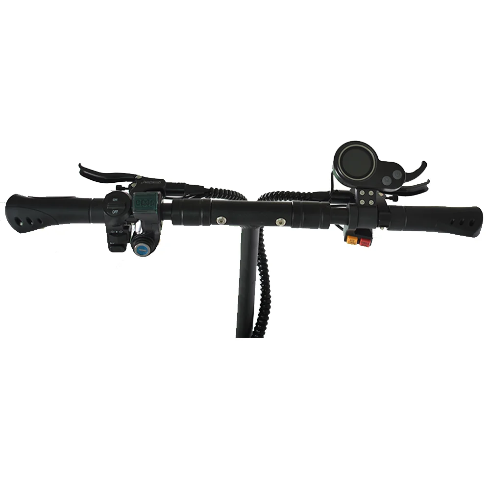 Vicsound оптовая продажа внедорожный 2000 Вт Двойной Мотор быстрая е-скутер способный преодолевать Броды для 10-дюймового два колеса взрослый складной электрический Kick скутеры