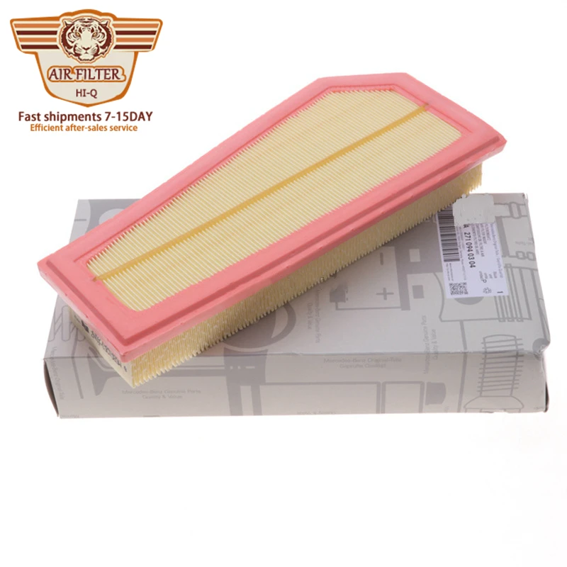 Best automotive paper car air filter for WA9668