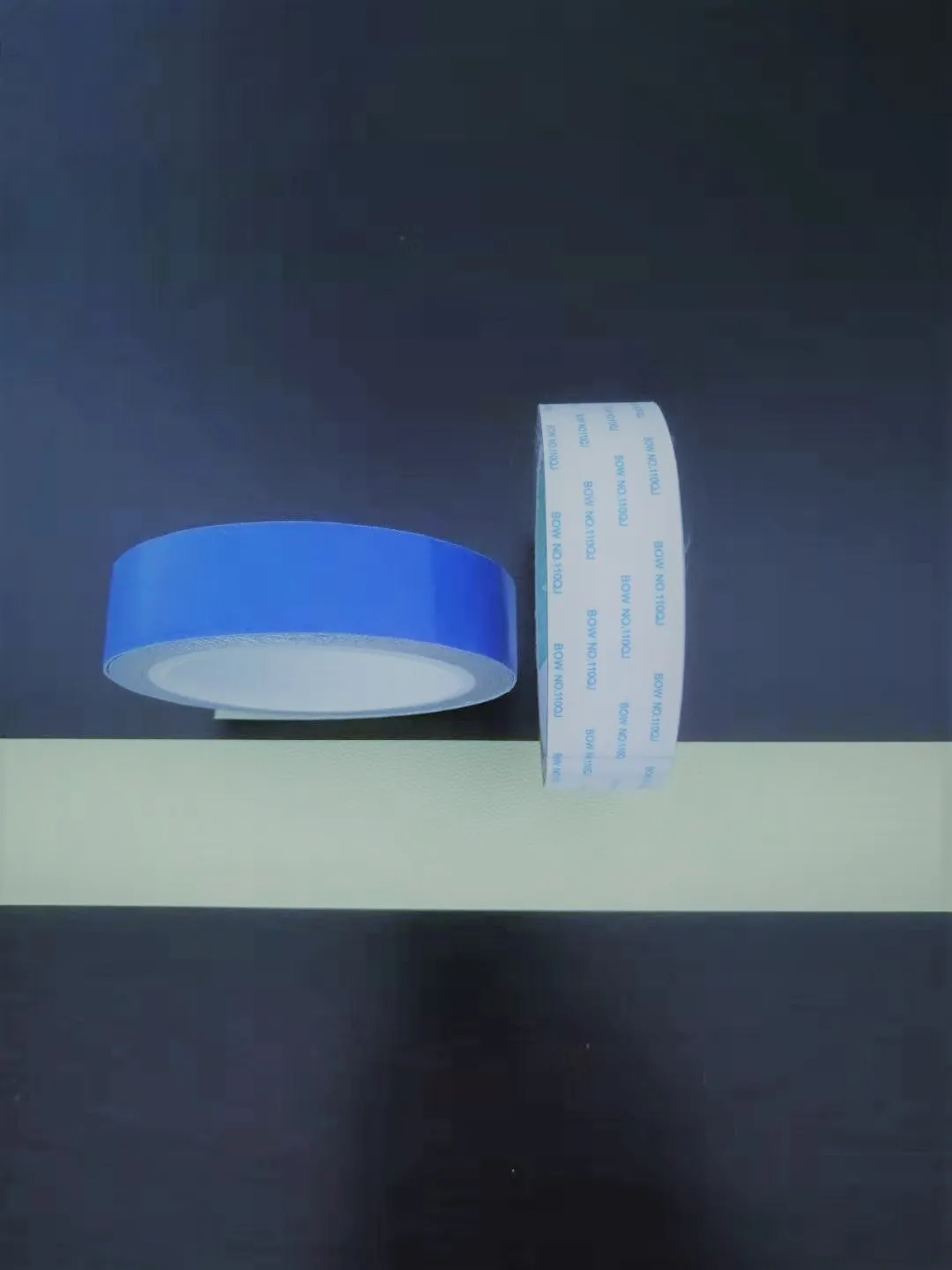 Сверхмощная лента для удаления взрыва