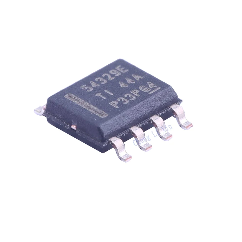 Alichip PMIC voltage regulator DC switching voltage regulator silk screen 54329e package soic8 tps54329eddar