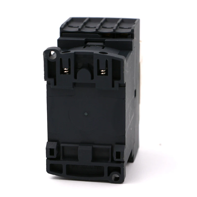 LC1DT25PD DC electric magnetic Contactor 4P 4NO LC1-DT25PD 25A 155V DC coil