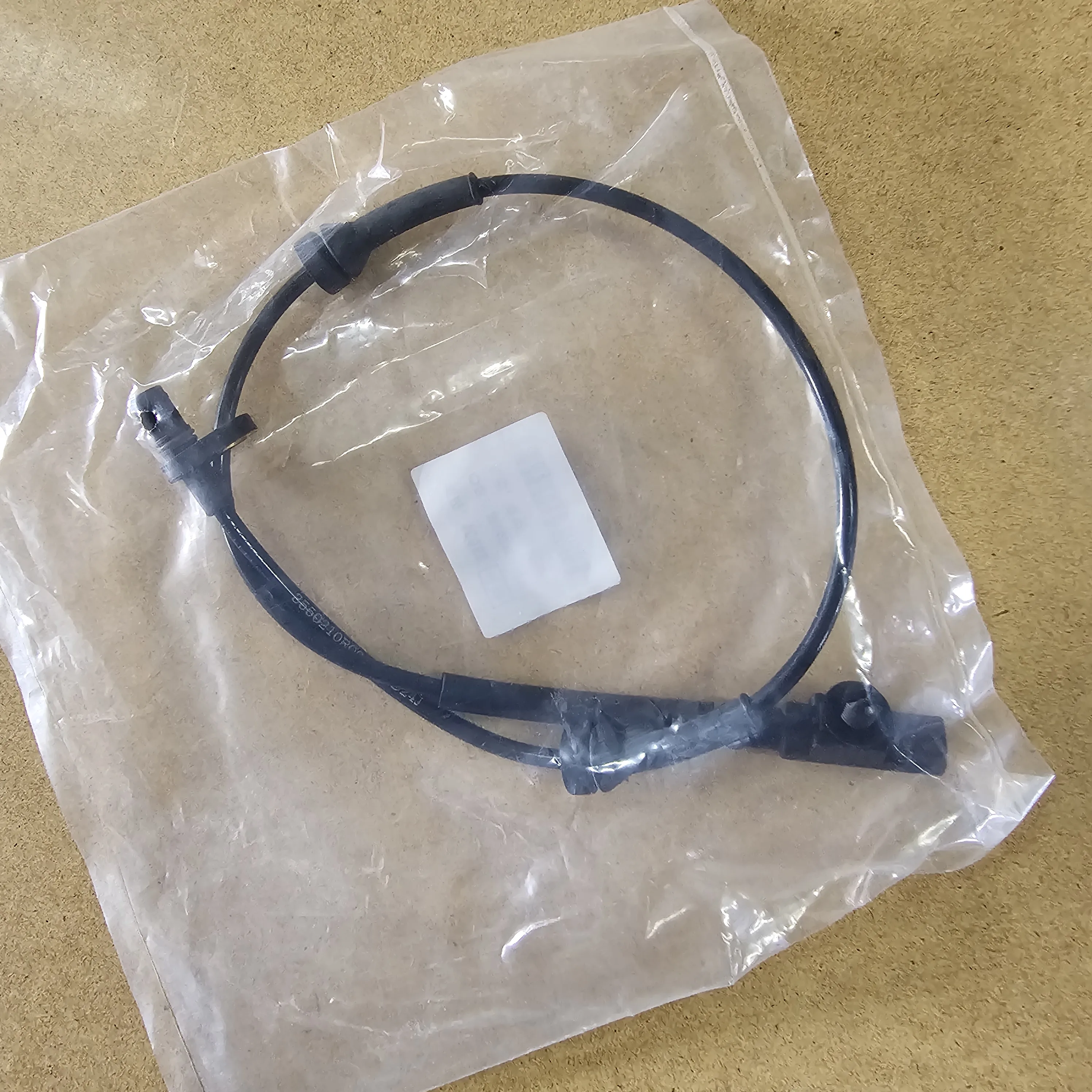 3550210R001 Original ABS Sensor for Jac Sunray Sollers