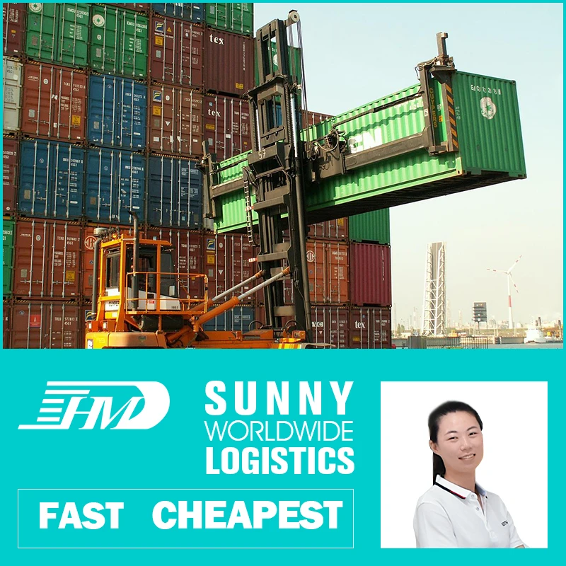 swwls ddp freight forwarder china qingdao ningbo to door sea shipping dubai miami cameroon