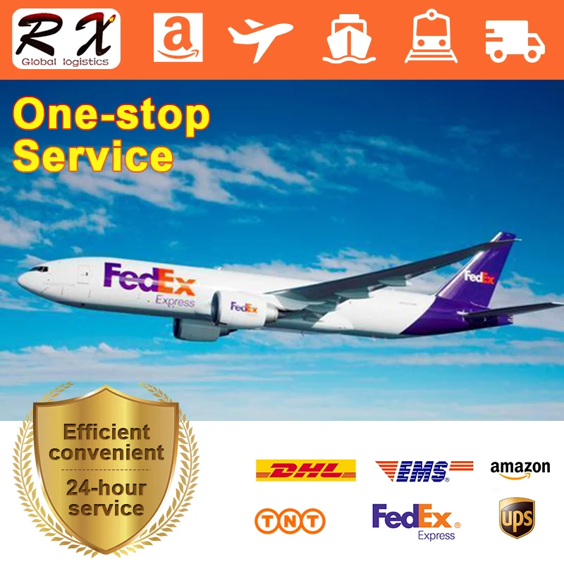 
fedex delivery from Shenzhen to USA, UK, Canada, tax included, customs clearance included. 